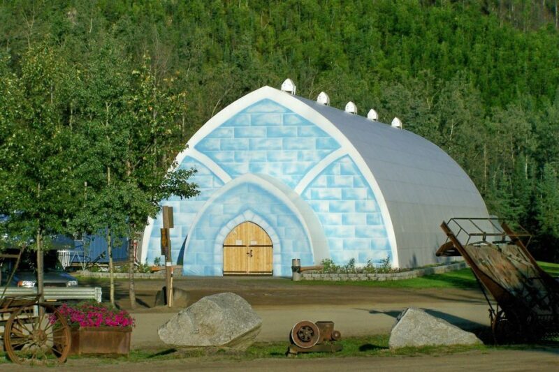 From Fairbanks: Chena Hot Springs Day Tour - Frequently Asked Questions