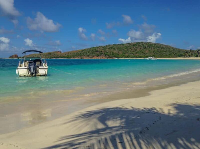 From Fajardo: All-Inclusive Boat & Snorkeling in Culebra Island - From Fajardo: All-Inclusive Boat & Snorkeling in Culebra Island – An Honest Look