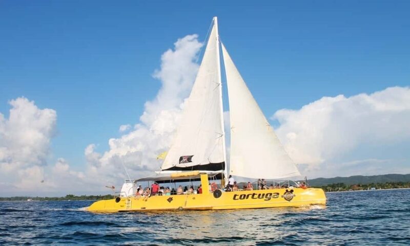 From Falmouth/Ocho Rios: Negril Beach and Catamaran Cruise - Practical Details and Tips