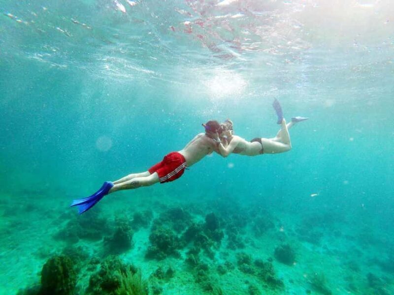 From Falmouth/Ocho Rios: Negril Beach and Catamaran Cruise - FAQ