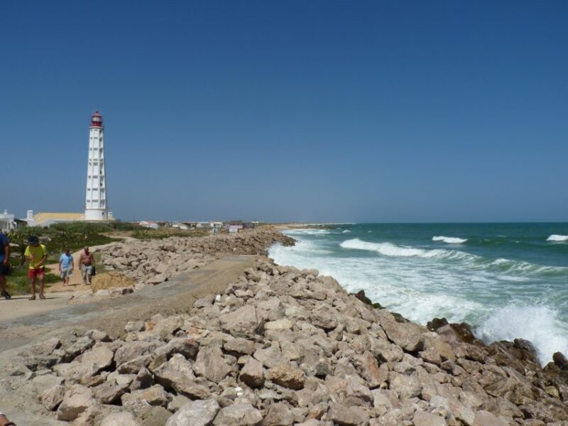 From Faro: 2-Island, 2-Stop Ria Formosa Catamaran Tour - Final Thoughts