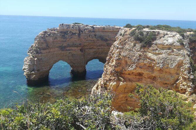 From Faro: 7 Valleys Hiking, Benagil Cave, & Snorkeling Tour - A Deeper Look at the Tour