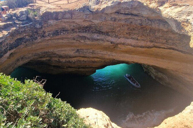From Faro: 7 Valleys Hiking, Benagil Cave, & Snorkeling Tour - Who Would Love This Tour?