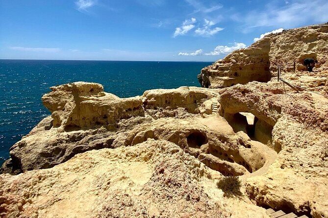 From Faro: Benagil, Algar Seco, and Marine Adventure Tour - Final Thoughts