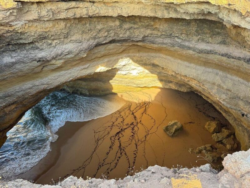 From Faro: Benagil, Algar Seco, Praia Marinha, 7 vales tour - Final Thoughts