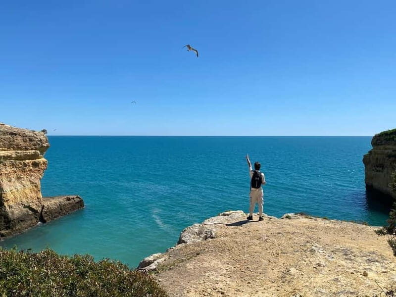 From Faro: Benagil Cave and Seven Hanging Valleys Trail Tour - The Sum Up: Who’s Going to Love This?