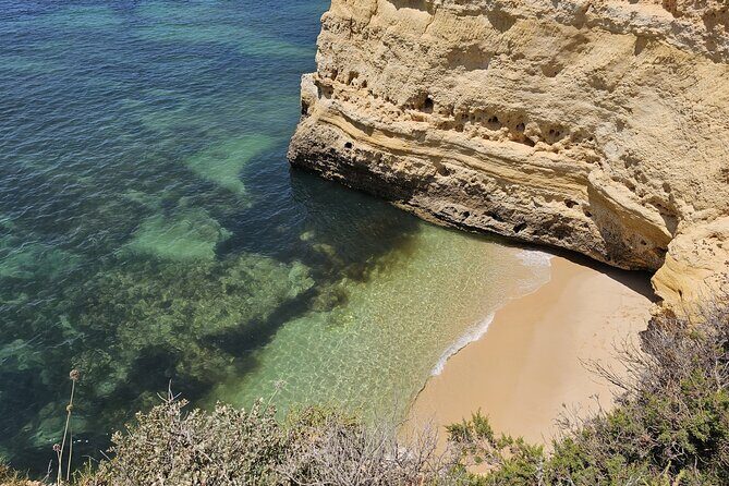From Faro: Visit Benagil Cave, Marinha Beach, Algar Seco & More - Practical Tips for the Tour