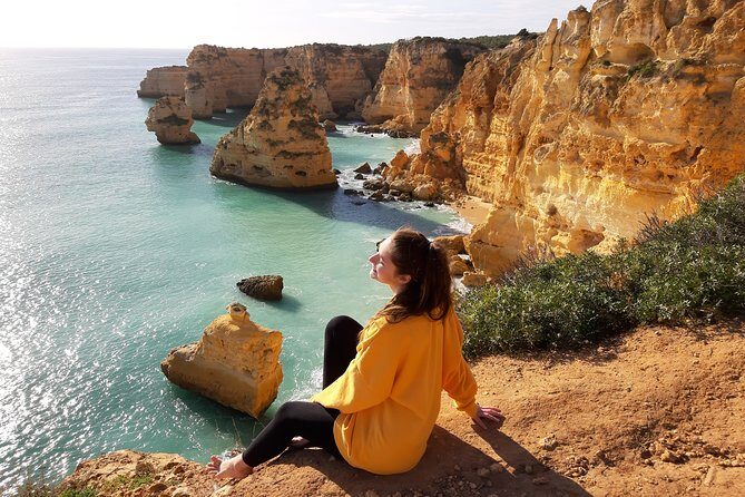 From Faro: Visit Benagil Cave, Marinha Beach, Algar Seco & More - The Overall Experience: Is It Worth the Price?