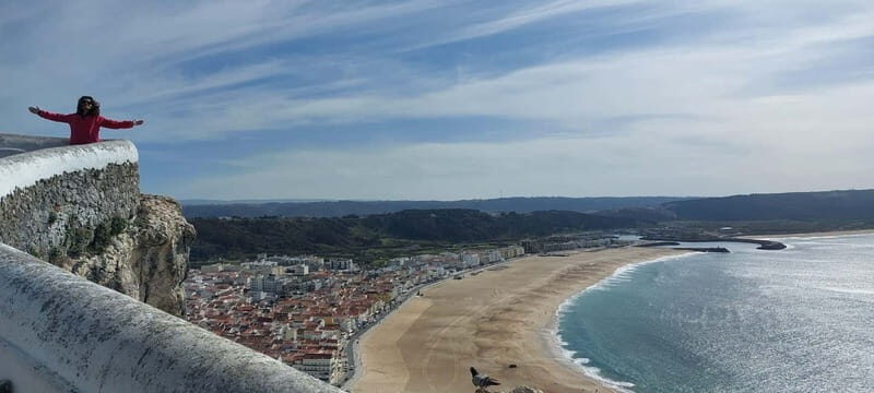 From Fátima: Batalha and Nazaré Guided Tour - FAQs