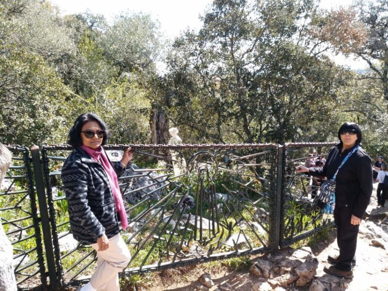 From Fatima: Private Fatima Tour with a Local Guide - In-Depth Review