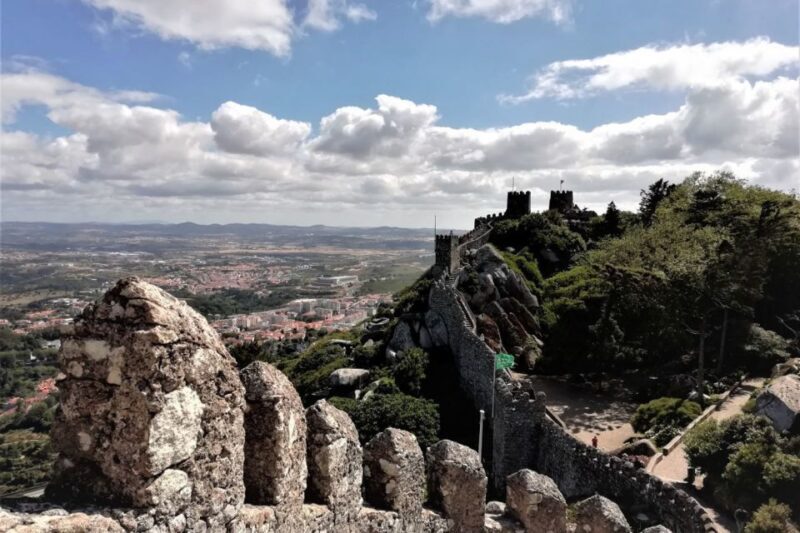 From Fátima: Sintra, Lisbon, and Cascais Private Tour - FAQ