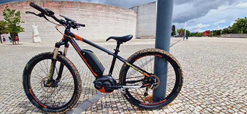From Fátima to Nazaré: Adventurous Discovery E-Bike Tour - An In-Depth Look at the Fátima to Nazaré E-Bike Tour