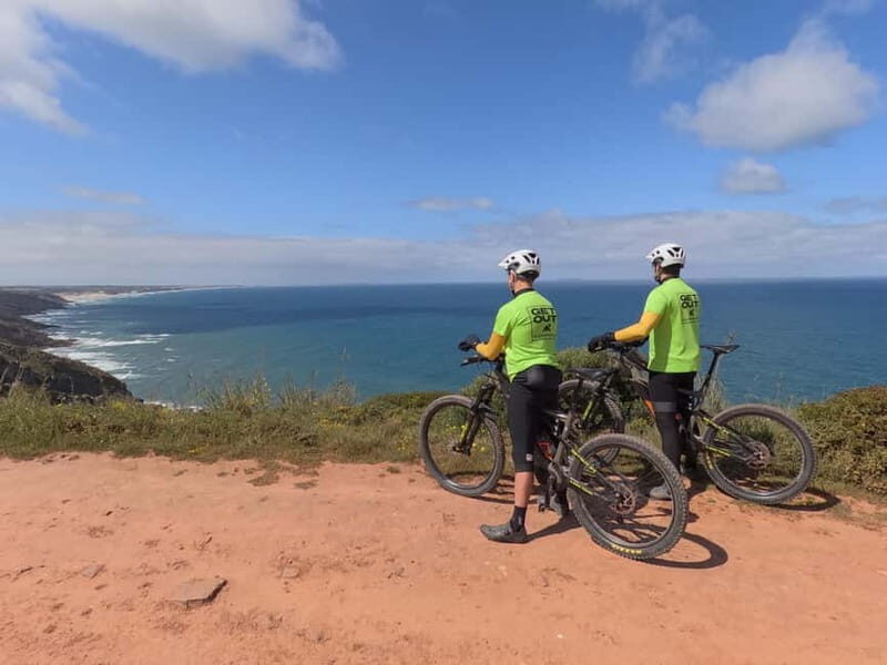 From Fátima to Nazaré: Adventurous Discovery E-Bike Tour - FAQ