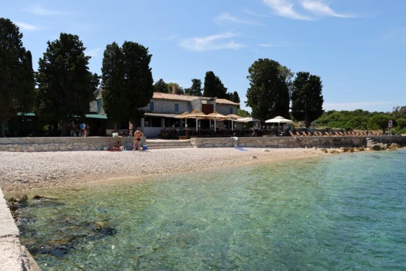 From Fazana: 14 islands of NP Brijuni with swimming - Why We Think This Tour Will Appeal