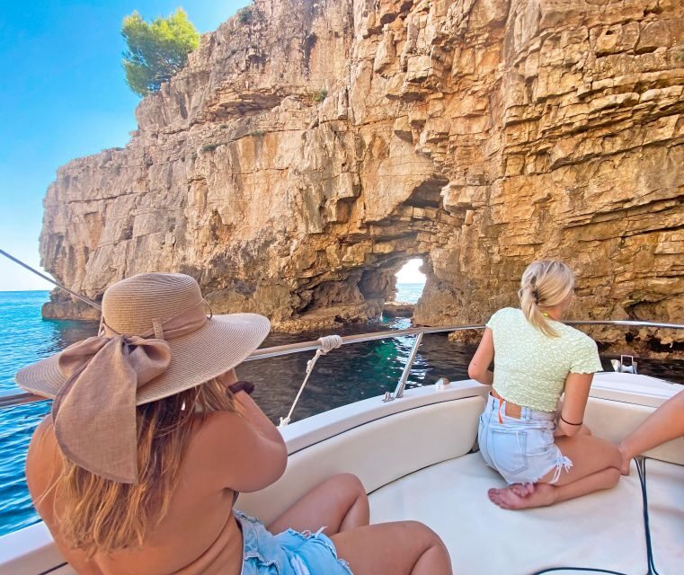 From Fazana: Cape Kamenjak & Pula Islands - An In-Depth Look at the Tour Experience