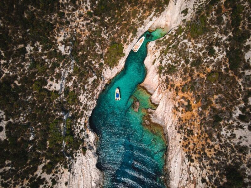 From Fazana: Cape Kamenjak & Pula Islands - Practical Tips for Travelers