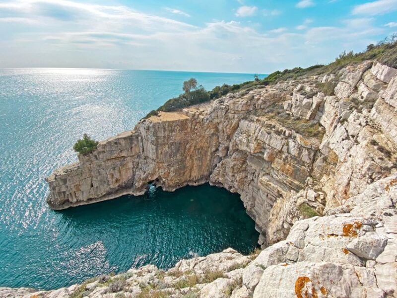 From Fazana: Cape Kamenjak & Pula Islands - FAQ