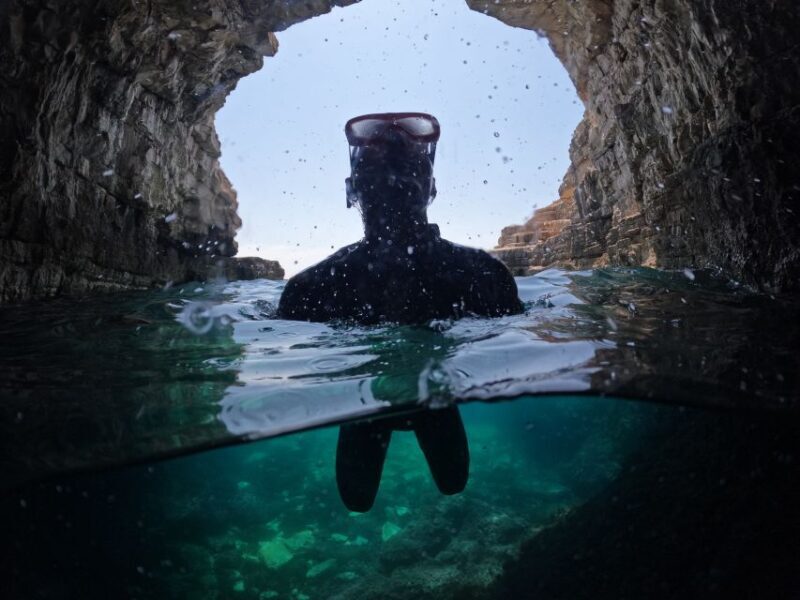 From Fazana: Dolphin watching and snorkeling in Blue Cave - Final Thoughts