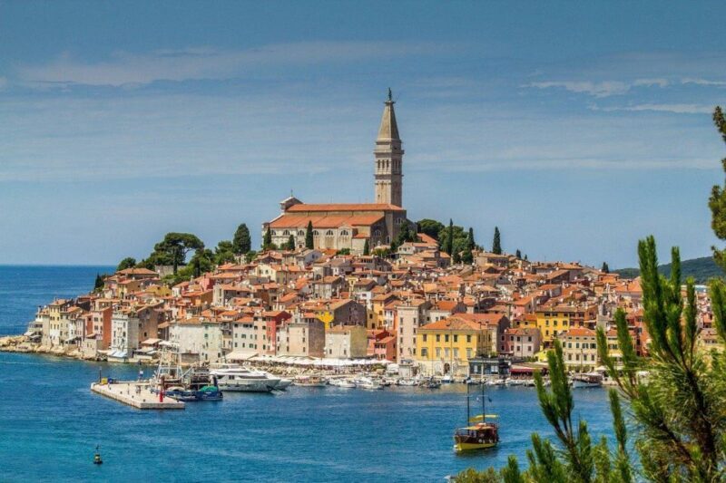 From Fazana: Private cruise to Rovinj with islands and city - Final Thoughts