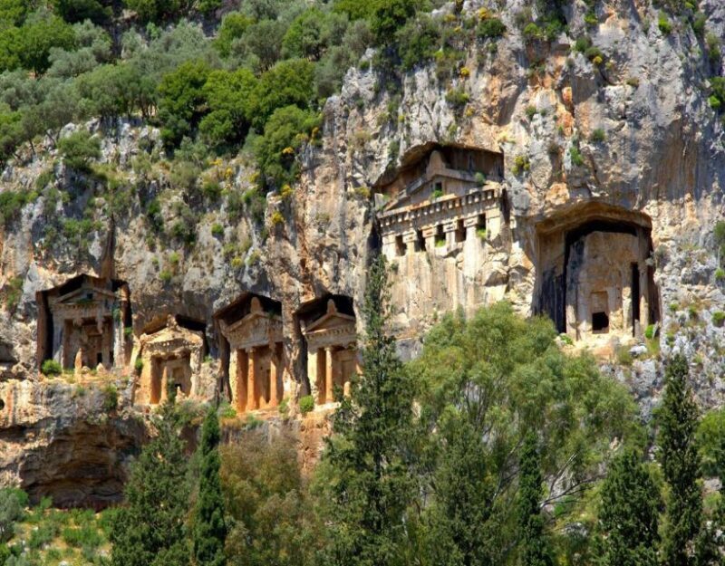 From Fethiye: Dalyan Day Trip with Mud Bath and Turtle Beach - The Sum Up: Is This Tour Worth It?