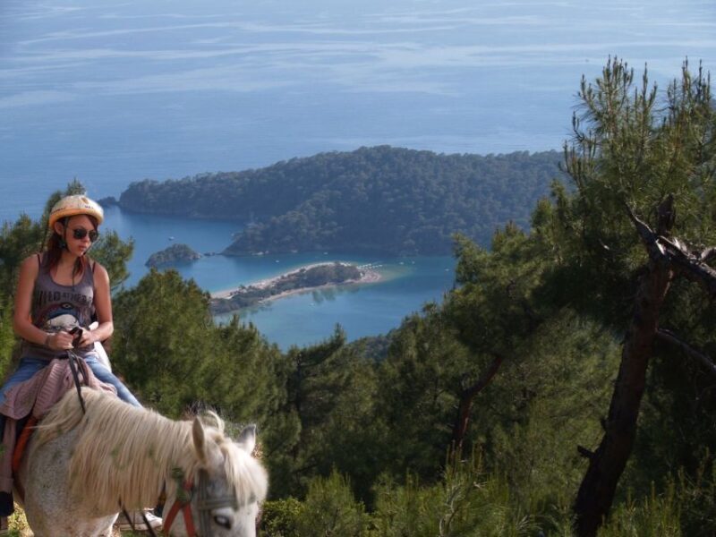 From Fethiye: Horse Riding Adventure - Who Will Love This Tour?
