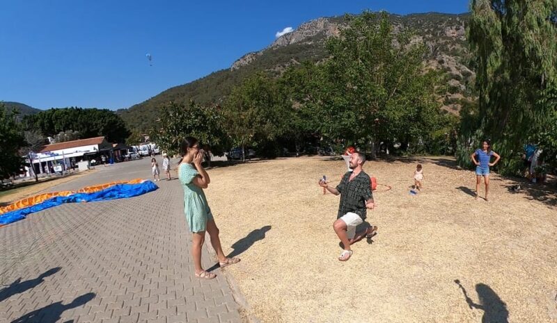 From Fethiye: Oludeniz Paragliding Trip with Transfer - Final Thoughts