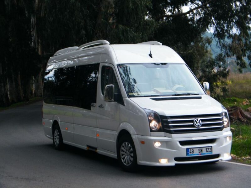 From Fethiye: Private Day Trip with Optional Destination - Authentic Experiences and Practical Tips
