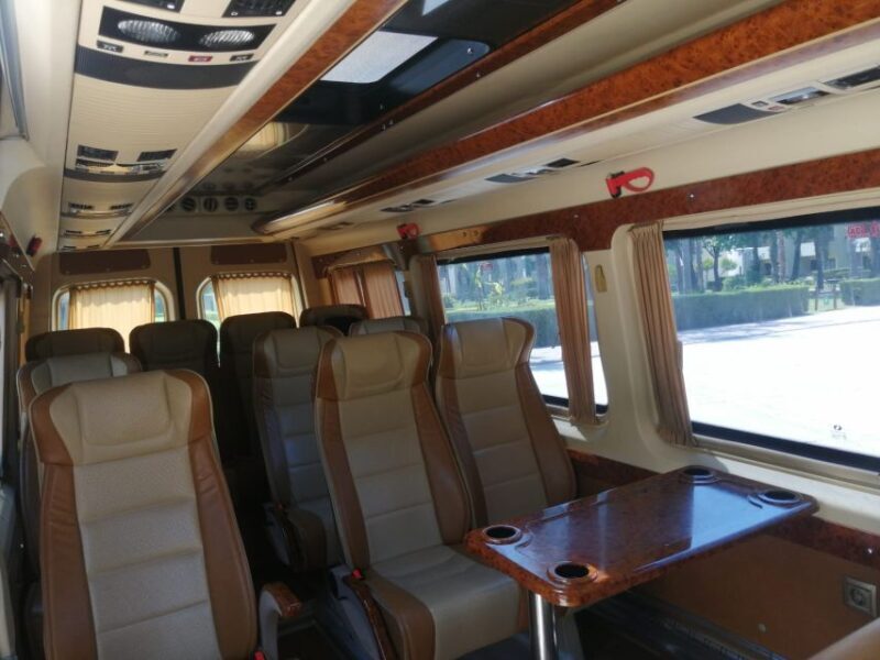 From Fethiye: Private Day Trip with Optional Destination - FAQ