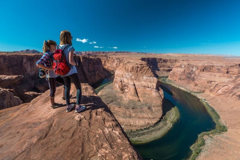 From Flagstaff: Antelope Canyon and Horseshoe Bend - Price and Value Analysis