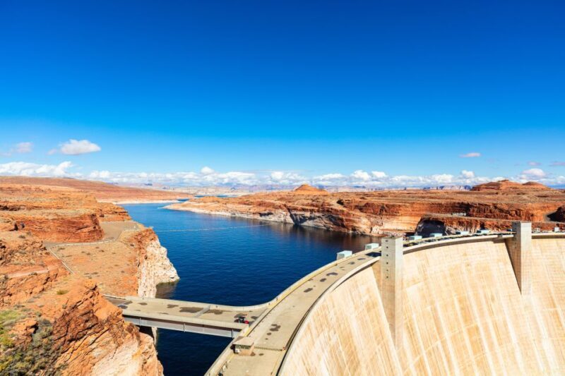 From Flagstaff: Antelope Canyon and Horseshoe Bend - Who Should Consider This Tour?