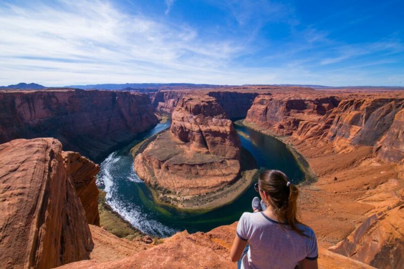From Flagstaff: Antelope Canyon and Horseshoe Bend - FAQ