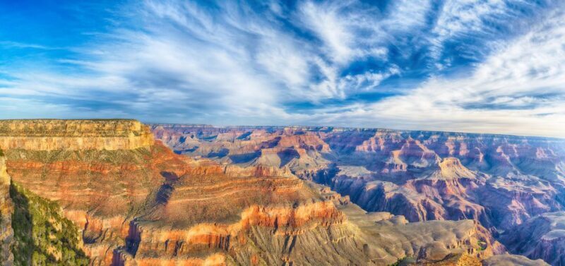 From Flagstaff: Grand Canyon National Park Tour - A Detailed Look at the Experience