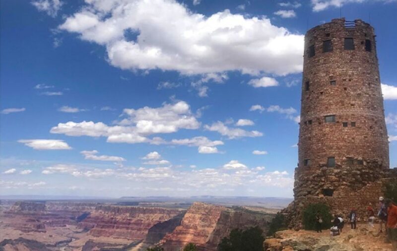 From Flagstaff: Grand Canyon Railroad Full-Day Guided Tour - Who Will Love This Tour?