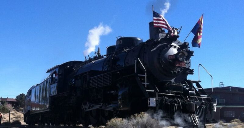 From Flagstaff: Grand Canyon Railroad Full-Day Guided Tour - The Sum Up: Is It Worth It?