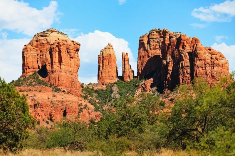 From Flagstaff or Sedona: Antelope Canyon Full-Day Tour - Why This Tour Offers Great Value