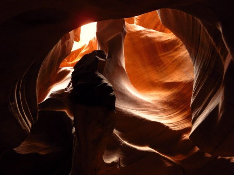 From Flagstaff or Sedona: Antelope Canyon Full-Day Tour - What to Keep in Mind
