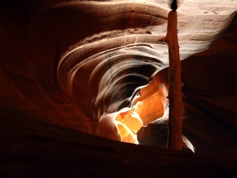 From Flagstaff or Sedona: Antelope Canyon Full-Day Tour - Who Will Enjoy This Tour Most?