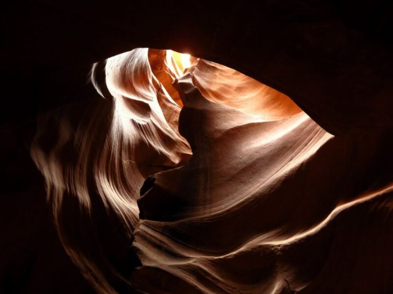 From Flagstaff or Sedona: Antelope Canyon Full-Day Tour - Final Thoughts