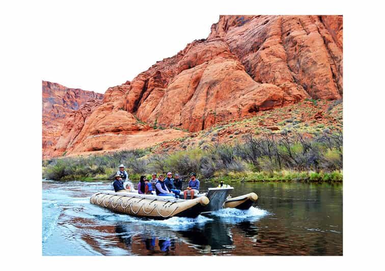 From Flagstaff or Sedona: Full-Day Colorado River Float Trip - Who Would Love This Tour?