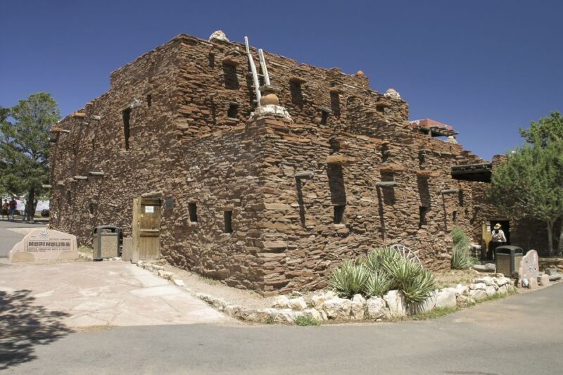 From Flagstaff or Sedona: Hopi Lands Cultural Tour & Lunch - Visiting Walpi: The Oldest Continuously-Inhabited Village
