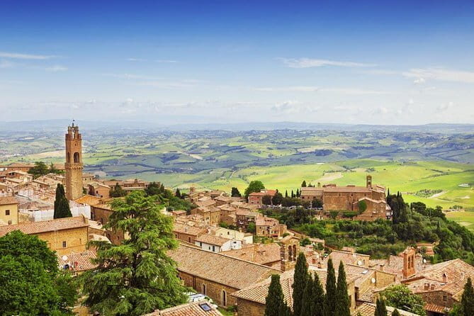 From Florence: All inclusive Tuscany Vespa tour in Chianti - FAQ
