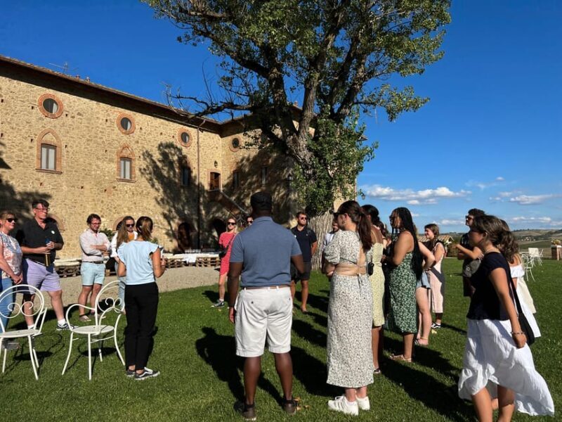 From Florence: Chianti Half-Day Afternoon Tour - What Critics and Travelers Say