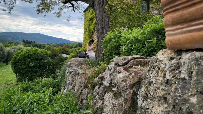 From Florence: Chianti Half-Day Afternoon Tour - Who Will Enjoy This Tour?