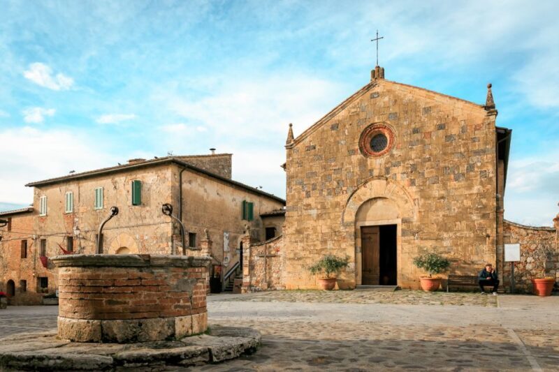 From Florence: Chianti Half-Day Afternoon Tour - Final Thoughts