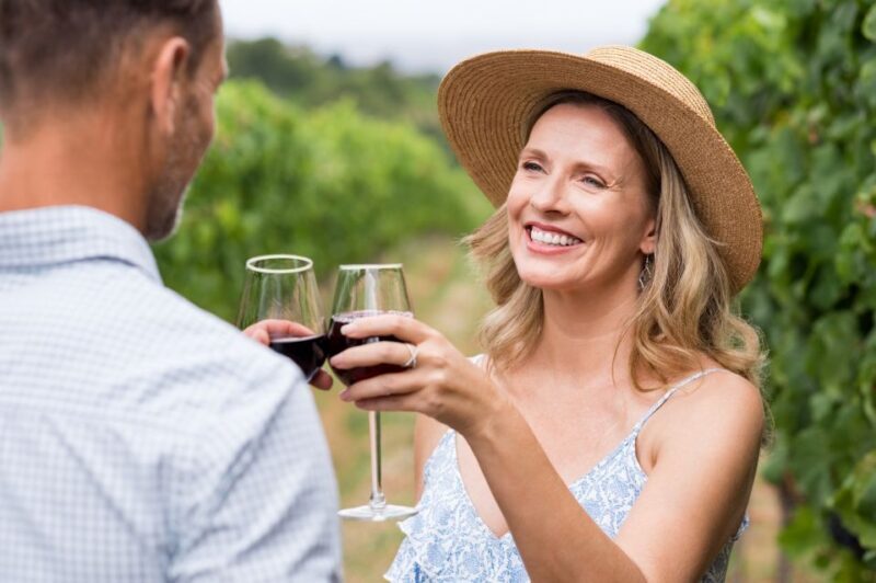 From Florence: Chianti Hills Half-Day Tour with Wine Tasting - The Sum Up