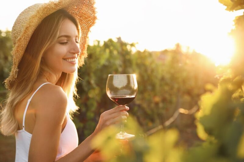 From Florence: Chianti Hills Half-Day Tour with Wine Tasting - FAQ