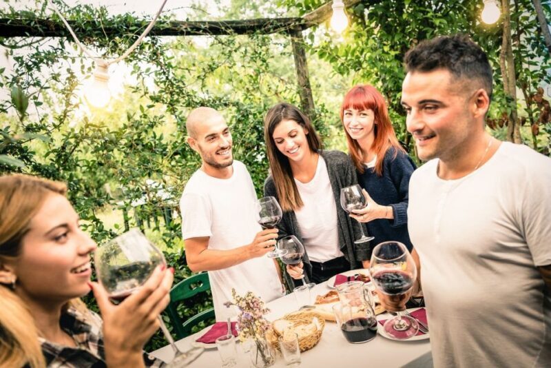 From Florence: Chianti Wine Tour with Tasting - Who Will Love This Tour?