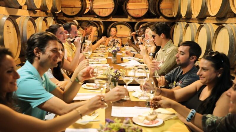 From Florence: Chianti Wine Tour with Tastings - Frequently Asked Questions (FAQs)