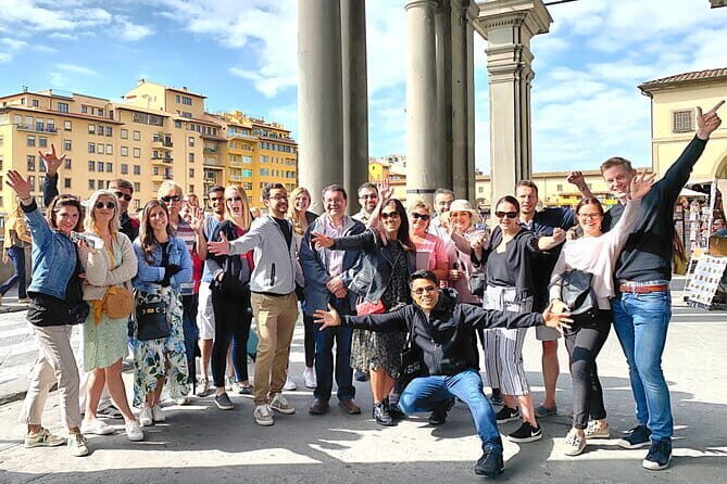 From Florence: Cinque Terre & Pisa Day Trip - FAQs
