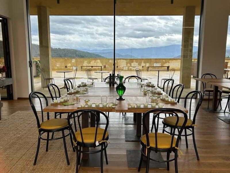 From Florence: Olive Oil Mill Tour and Tasting in Fiesole - Key Points